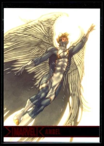 ANGEL 2012 Rittenhouse Marvel Greatest Heroes #3 *Quantity* - Picture 1 of 2