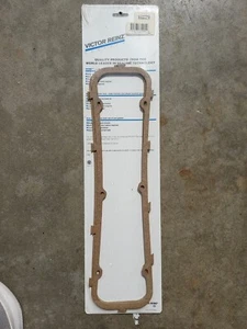 Engine Valve Cover Gasket Set Victor Reinz VS38320 - Foto 1 di 3
