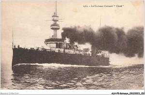 ALHP9 0562 BATEAUX - der Kreuzer Passier Marcus Ehning Vorderzeug Havanna - - Bild 1 von 2