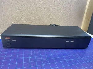 ADCOM ACE-515 AC Enhancer Protezione da Sovratensioni Alta Corrente Amplificatore di Potenza Interruttore Ritardo - Foto 1 di 21