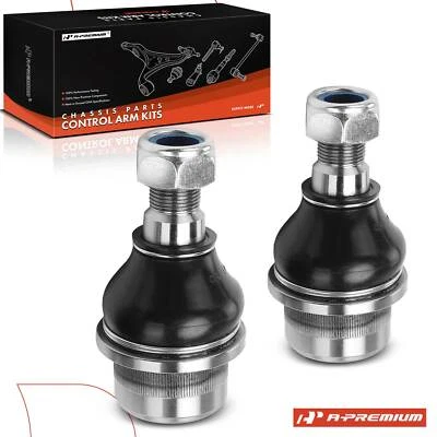 A-Premium 2x 前下球接头适用于道奇 Freightliner Sprinter 2500 3500 — 第 1/4 张图片