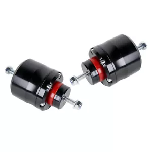 Montaggi Motore Boccola PU Versione Competizione Per Nissan 350Z Z33 3.5 VQ35HR 35DE - Foto 1 di 8