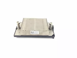 0N6YNR Dell PowerEdge R620 Server CPU Heatsink 100% orgininal - Picture 1 of 1