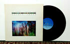 Doppelbild: In Lands I Never Saw, 1986 LP - Jazz Fusion - NM Vinyl - selten 