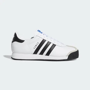 Adidas Originales Samoa en Blanco y Negro Todas las Tallas Stock Limitado - Imagen 1 de 9