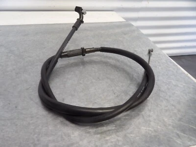 96-01 Kawasaki Ninja ZX11 ZX1100 choke cable 54017-1088 - Image 1 of 2
