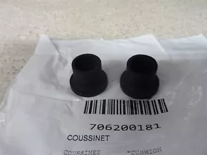 NOS OEM CAN AM Suspension Cushion 08-13 Spyder SM5/SE5 08-17 Outlander 706200181 - Bild 1 von 5