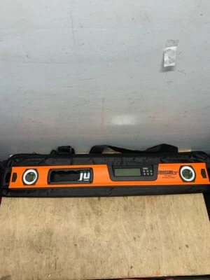 JOHNSON GUITARS 1760-2400 DIGITAL LEVELER (E10042776) - Image 1 of 4