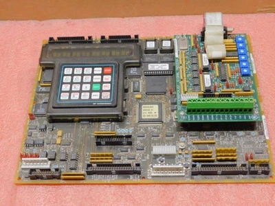 General Electric GE DS200LDCCH1AHA Control Board - Image 1 of 4