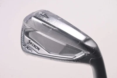 Srixon ZXi4 #4 Iron / 21 Degree / Regular Flex KBS TGI 60 Shaft - Image 1 of 4