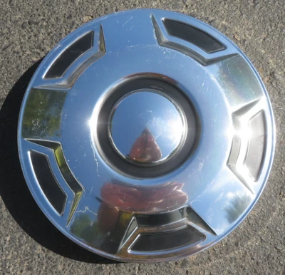 Tapacubos plato perro Ford F-150 10,5" de colección 1977-1991 ~ 1/2 tonelada ~ 78 79 80 81 82 83 Foto 1 de 4