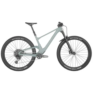 Scott Spark 950 29er 2025 Full Suspension Mountain Bike Rhino Grey - Picture 1 of 1
