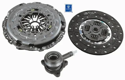Kit de embrague 3000 990 515 SACHS para FORD TRANSIT Autobús TRANSIT Furgoneta - Imagen 1 de 4