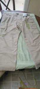 5.11 Tactical Series Herren Taille 44 Schrittlänge 32 Khaki Hose Uniformen Ripstop - Bild 1 von 12