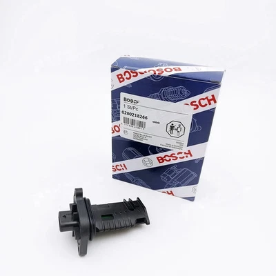 Mass Air Flow Sensor MAF For 12-20 BMW F82 F80 F30 F32 F06 F10 F13 M3 0280218266 Foto 1 de 4