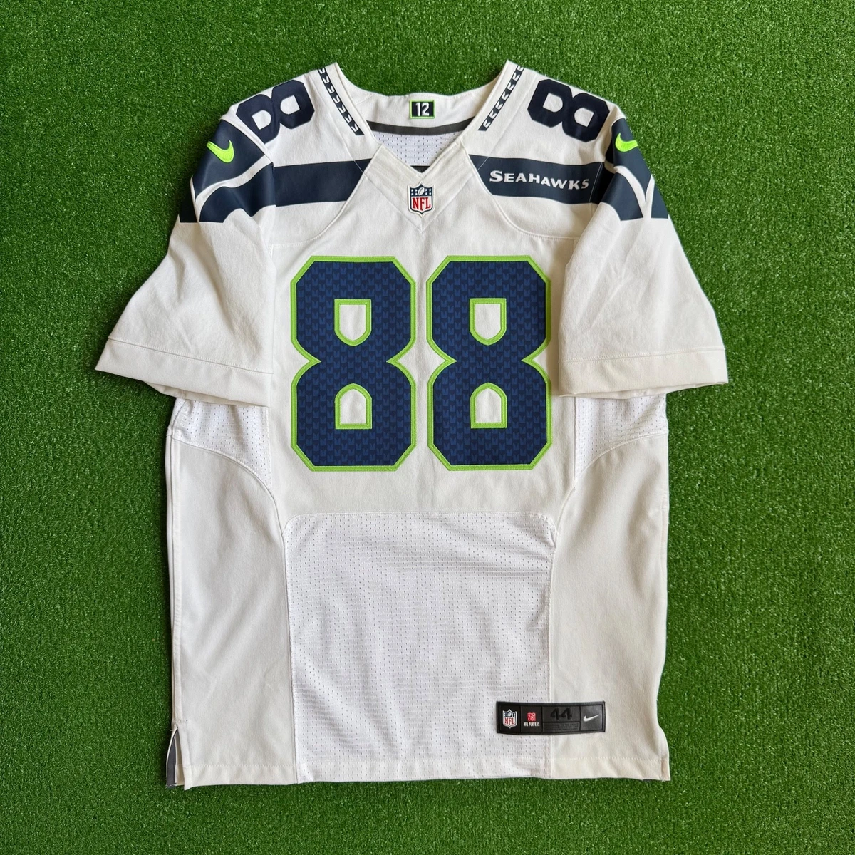 Jimmy Graham Seattle Seahawks NFL Jerseys for sale | eBay