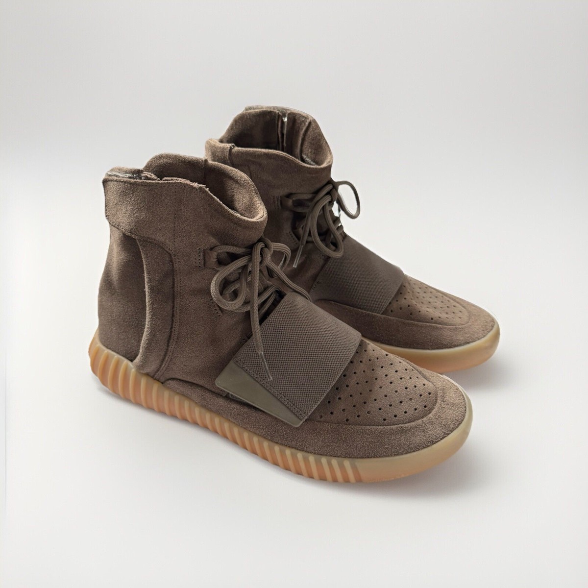 Yeezy Boost 750 Chocolate for Sale | Authenticity Guaranteed | eBay