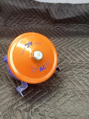 Nuevo de Lote Antiguo 1950 GM AC S-6 Remoto Filtro Aceite Bote Años 60 Chevy Cadillac Foto 1 de 4