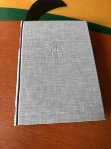 The Summing Up by W. SOMERSET MAUGHAM *SIGNED Limited Edition 1954 #165 of 391 - Picture 1 of 14