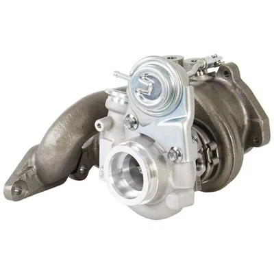 Turbocompresor TCP para Volvo XC90 T6 y S80 T6 2002 2003 2004 2005 Foto 1 de 4