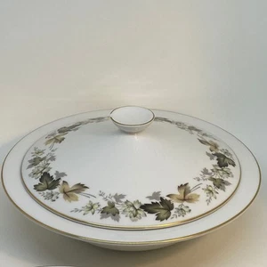ROYAL DOULTON Larchmont TUREEN 10.5" - Picture 1 of 5