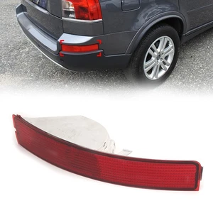 Rear Bumper Brake Lights Side Marker Light Right For Volvo XC90 MK1 2007-2014 - Picture 1 of 7