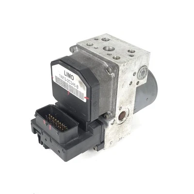 OEM 01-02 Lincoln Town Car Limo, ABS Anti-Lock Brake Module Control Assembly  - Image 1 of 2