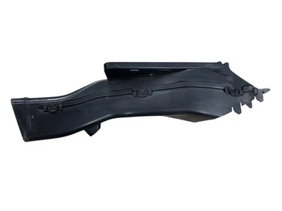 2009-2013 BMW X5 - Freio dianteiro esquerdo duto de ar/tubo fabricante de equipamento original 7222877 - Imagem 1 de 4