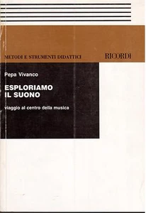 Papa Vivanco: Esploriamo Il Suono - Ricordi - Picture 1 of 1