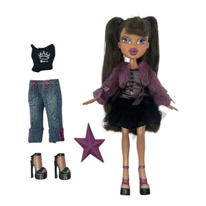 Bratz 2001 Princess Yasmin Doll VTG - Picture 1 of 12