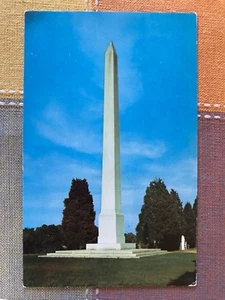 Monumento a Washington, Wakefield, Virginia - Imagen 1 de 2