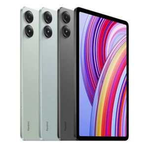 Xiaomi Redmi Pad Pro 8GB 256GB 12,1" LCD Snapdragon 7s Gen2 10000mAh Tablet WIFI - Bild 1 von 11