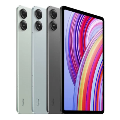 Xiaomi Redmi Pad Pro 8GB+256GB Tablet WIFI 12,1" LCD Snapdragon 7s Gen2 10000mAh - Bild 1 von 4