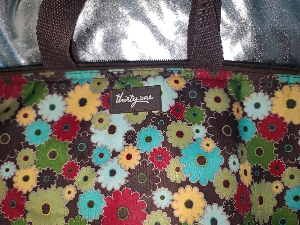 Bolsas Thirty One Foto 1 de 1