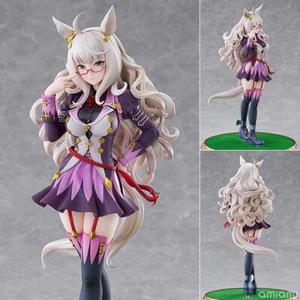[Max Factory] Uma Musume Pretty Derby Biwa Hayahide 1/7 Completed Figure - Picture 1 of 16