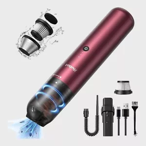 Rubot Handheld Rechargeable Cordless Vacuum Cleaner - Picture 1 of 1
