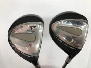 Bridgestone Tourstage X-ST Driver #3.5(2set)/Tour/Flex:S/Driver set - Picture 1 of 11