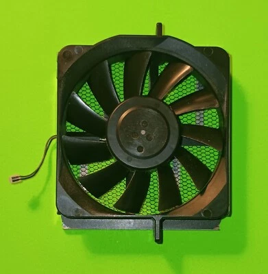 Ventilador interno grueso de repuesto OEM Sony PlayStation 2 (PS2) Foto 1 de 2