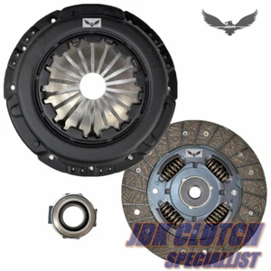 JDK STAGE 2 HD SPORTS CLUTCH KIT Fits 2009-2015 FIAT 500 1.4L DOHC NON TURBO - Picture 1 of 4