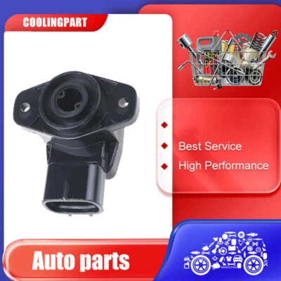 1PC NEW Throttle Position Sensor For Suzuki IGNIS RG413 1.3L M13A 09/00-10/05 - image 1 of 4
