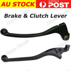 BRAKE CLUTCH LEVER For HONDA CB125E 2012 2013 2014 2015 2016 2017 2018 - Picture 1 of 8
