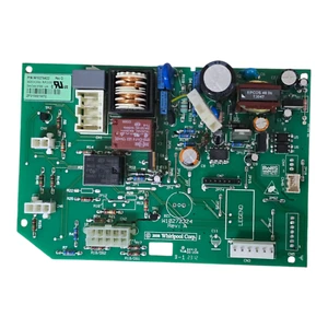 Scheda di controllo APOLLO per frigorifero 481201231286 originale Whirlpool - Foto 1 di 4