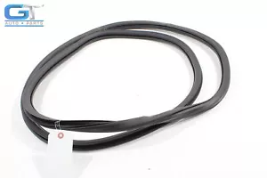 2017 - 2022 JEEP COMPASS FRONT RIGHT SIDE DOOR BODY WEATHERSTRIP SEAL OEM - Picture 1 of 5