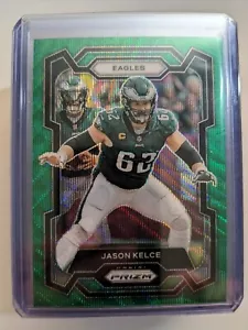 🏆 2023 Panini Prizm Green Wave Vets #152-300 Pick Your Card PYC Bulk Sale - Picture 1 of 93