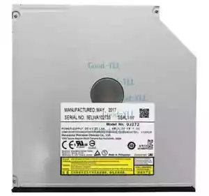 Panasonic UJ272 6X Blu-ray BD DVD CD RW Burner Player 9.5mm SATA - Picture 1 of 6