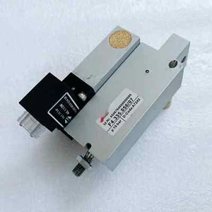 F4.335.056 Pneumatic Cylinder Ink Roll Clutch Solenoid Valve for Offset Printing - Picture 1 of 5
