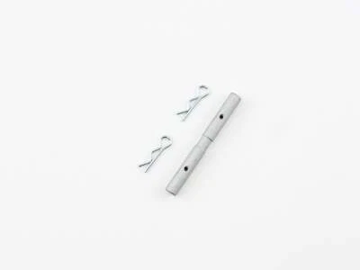 Pinza de freno pinza para Yamaha FJR1300 2003 - 2005 - delantera - 1 pin Foto 1 de 2