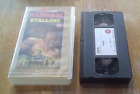 RAMBO FIRST BLOOD III UK VHS VIDEO 1990 Sylvester Stallone