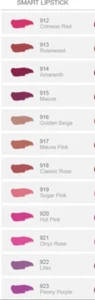 Kiko Milano Smart Lipstick 922 (discontinued color) - Picture 1 of 2