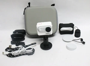 Insta360 GO 3 Action Camera 64 GB with Accessories - Picture 1 of 13